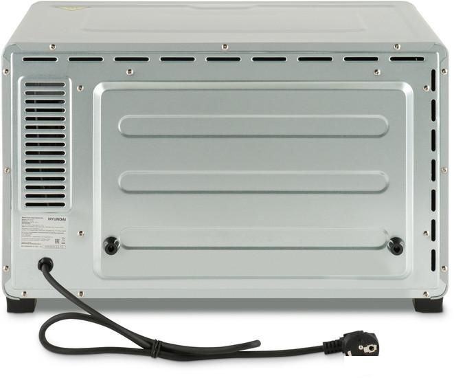 Мини-печь Hyundai MIO-HY077