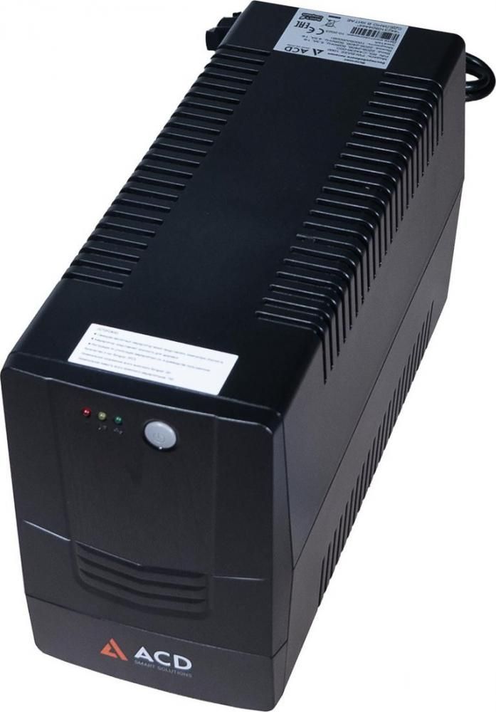 Источник бесперебойного питания ACD PW-Base 1000 80L-C44236-00G