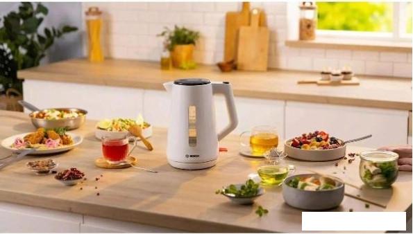 Электрический чайник Bosch TWK1M121
