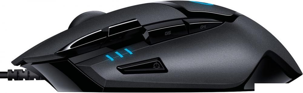 Игровая мышь Logitech G402 Hyperion Fury