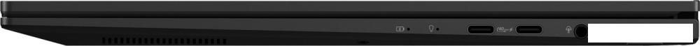 Ноутбук ASUS Zenbook 14 OLED UM3406GA-QD130