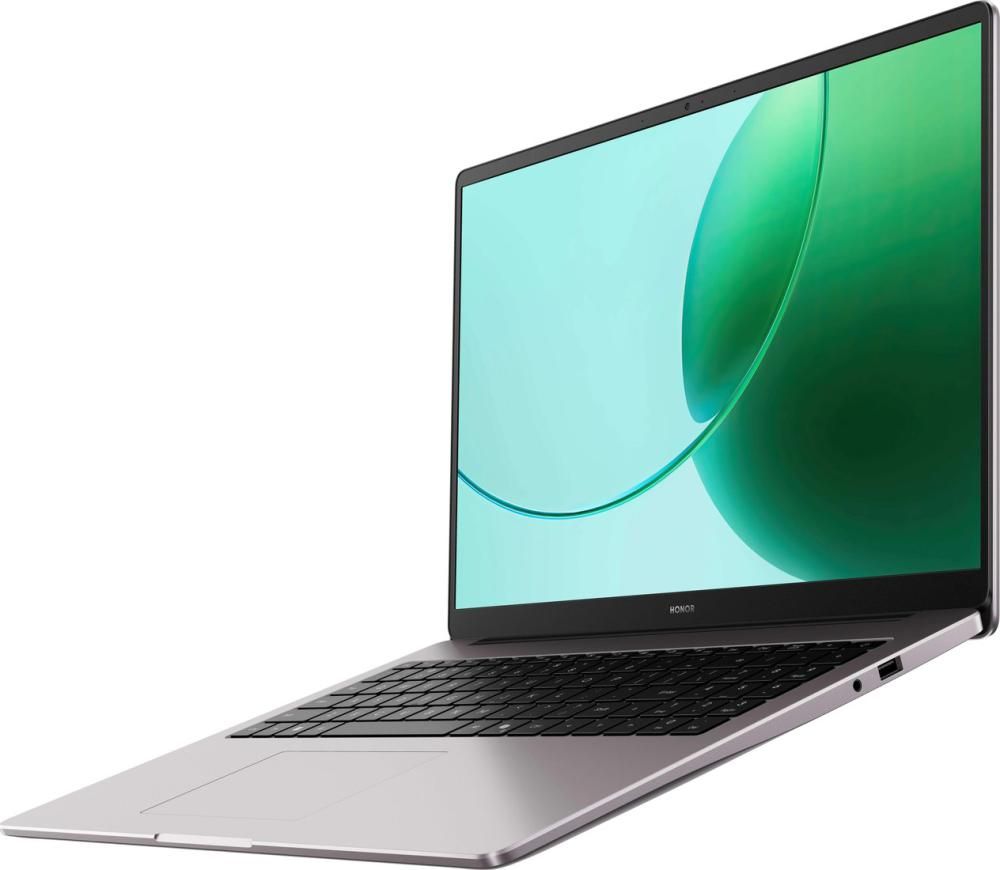 Ноутбук HONOR MagicBook X16 AMD 2025 GOH-X 5301APLN