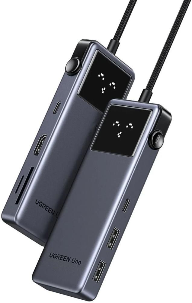 Док-станция Ugreen CM889 75179
