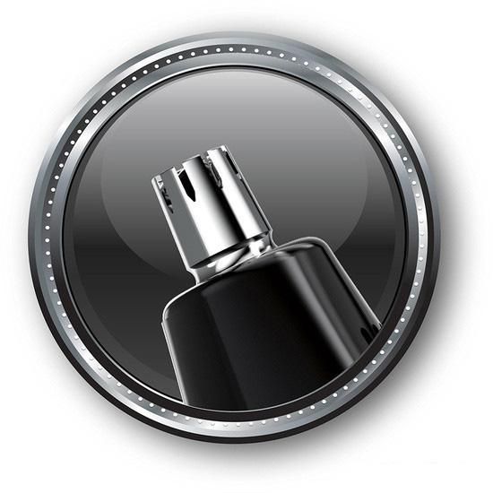 Триммер для носа и ушей Wahl NoseTrimmer [5642-135]