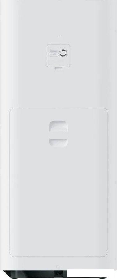 Очиститель воздуха Xiaomi Mijia Air Purifier 5 AC-M25-SC (с переходником на евровилку)