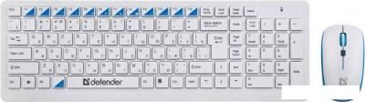 Офисный набор Defender Skyline 895 Nano