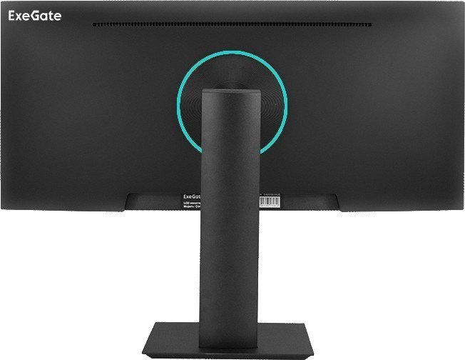 Игровой монитор ExeGate Combat EC1500 EX297301RUS