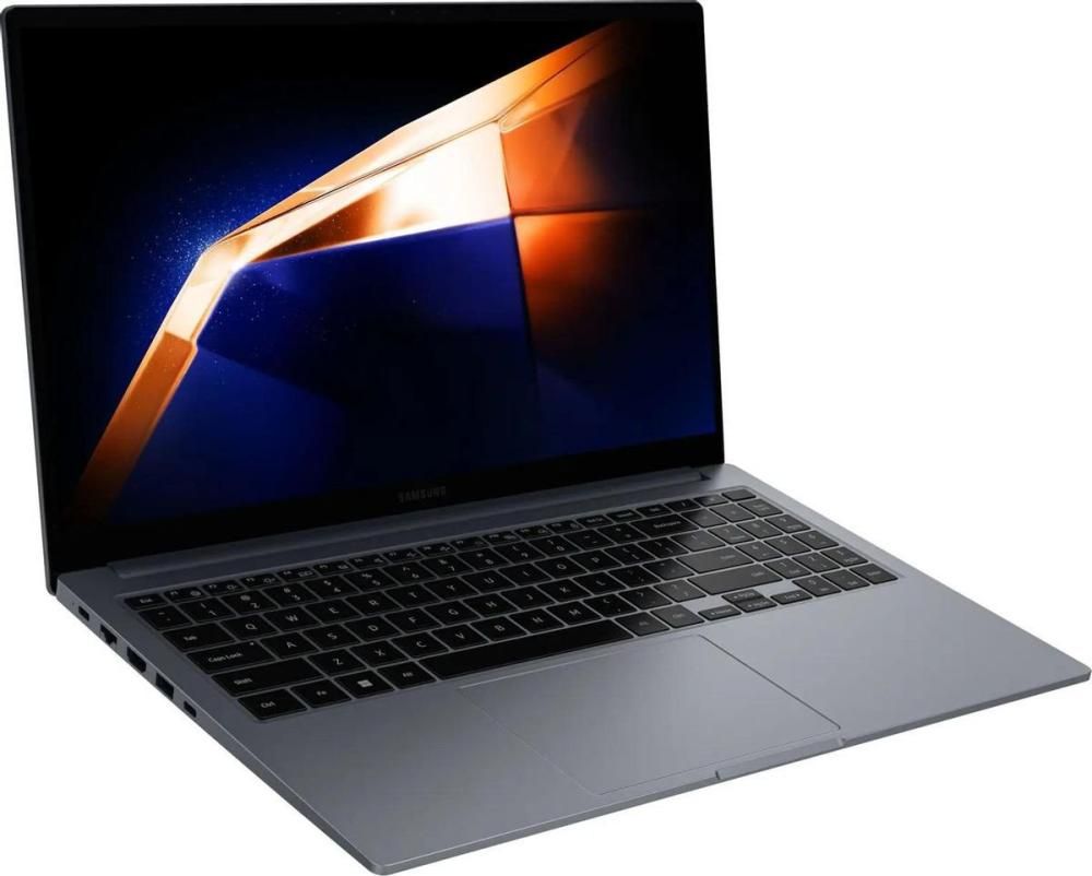 Ноутбук Samsung Galaxy Book4 15.6 NP750XGJ-LG7IN