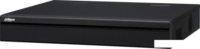 Сетевой видеорегистратор Dahua DHI-NVR5216-4KS2