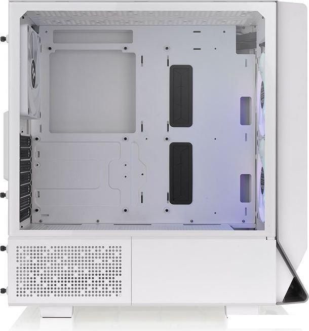 Корпус Thermaltake Ceres 300 TG ARGB Snow