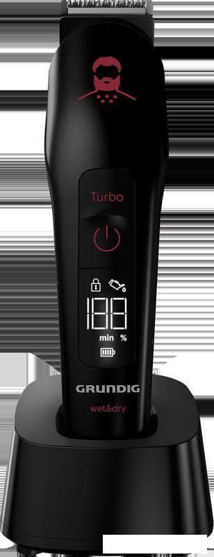 Триммер для бороды и усов Grundig ProClub MGK9030