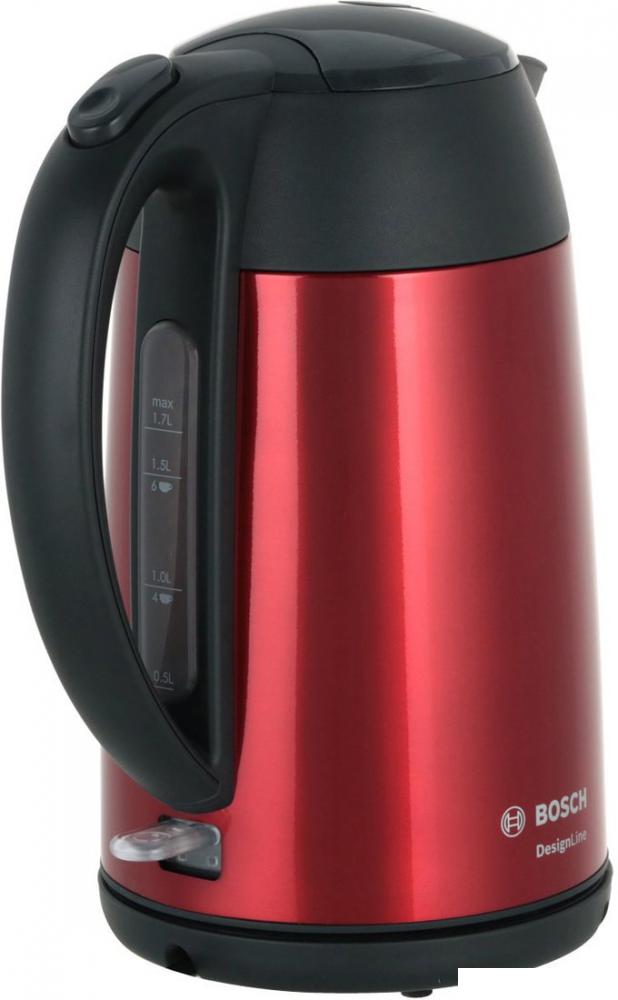 Электрический чайник Bosch TWK3P424