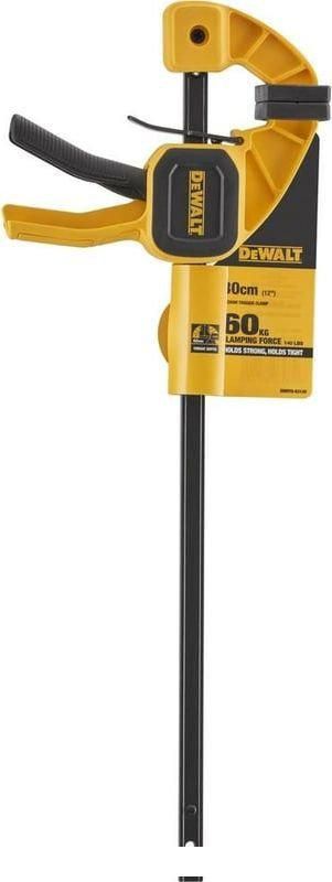 Струбцина DeWalt DWHT0-83140