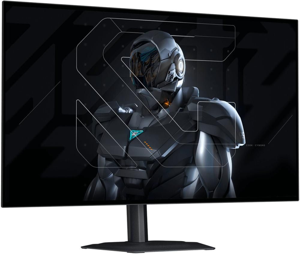Игровой монитор Gigabyte MO27Q28GR