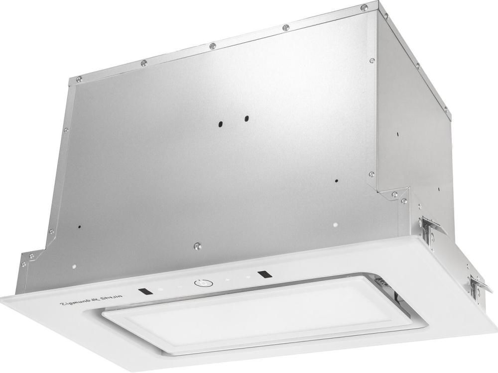 Кухонная вытяжка Zigmund &amp; Shtain K 172.5 W