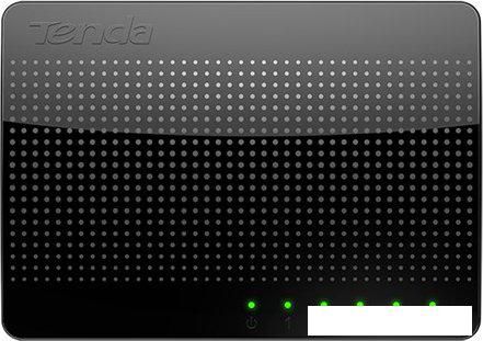 Неуправляемый коммутатор Tenda SG105