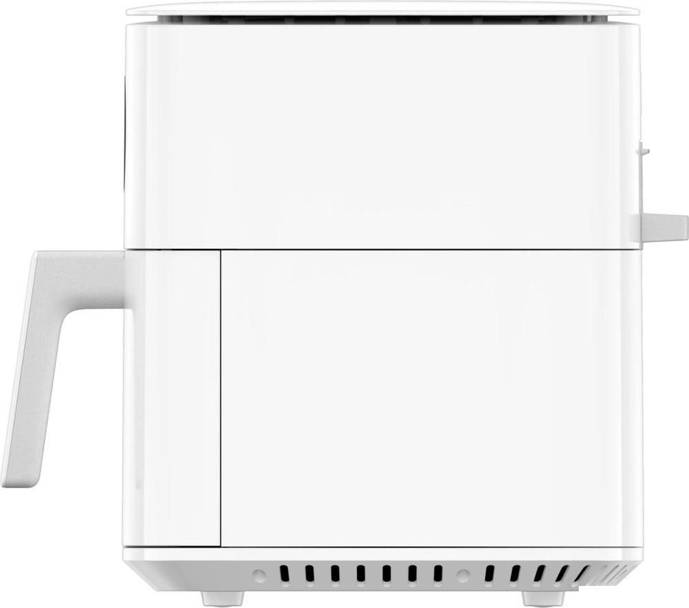 Аэрогриль (аэрофритюрница) Xiaomi Air Fryer 6.5L MAF-W6501 (белый, евровилка)
