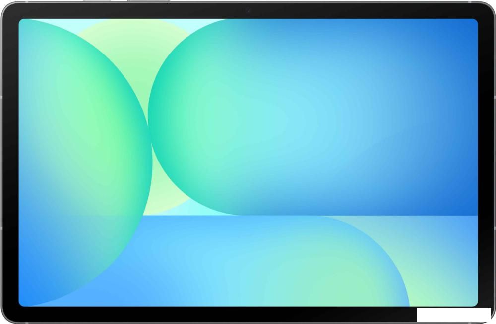 Планшет Samsung Galaxy Tab S10 FE Wi-Fi SM-X520 12GB/256GB (серый)