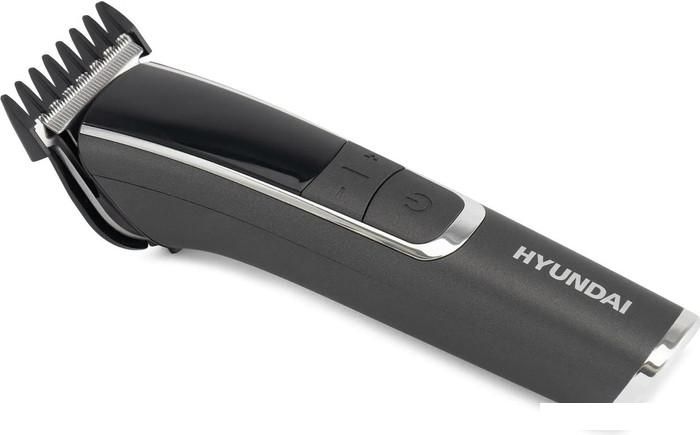 Триммер для бороды и усов Hyundai H-HT6061