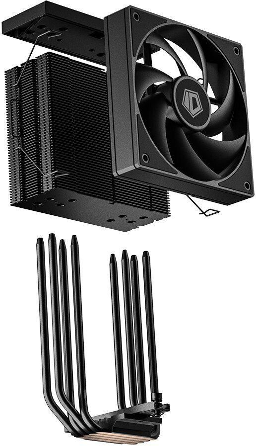 Кулер для процессора ID-Cooling FROZN A410 TD