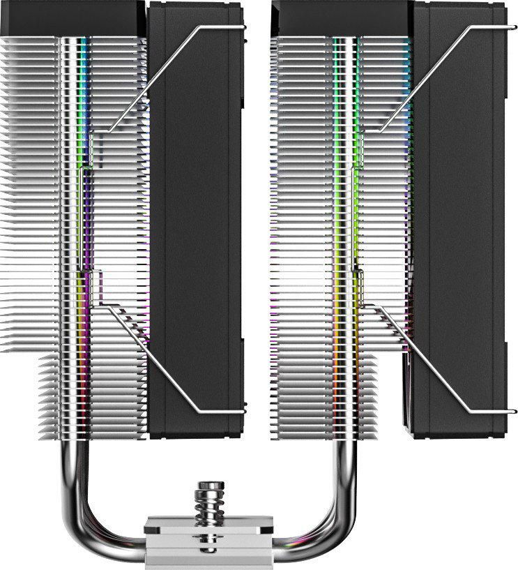 Кулер для процессора ID-Cooling Frozn A620 Pro SE ARGB