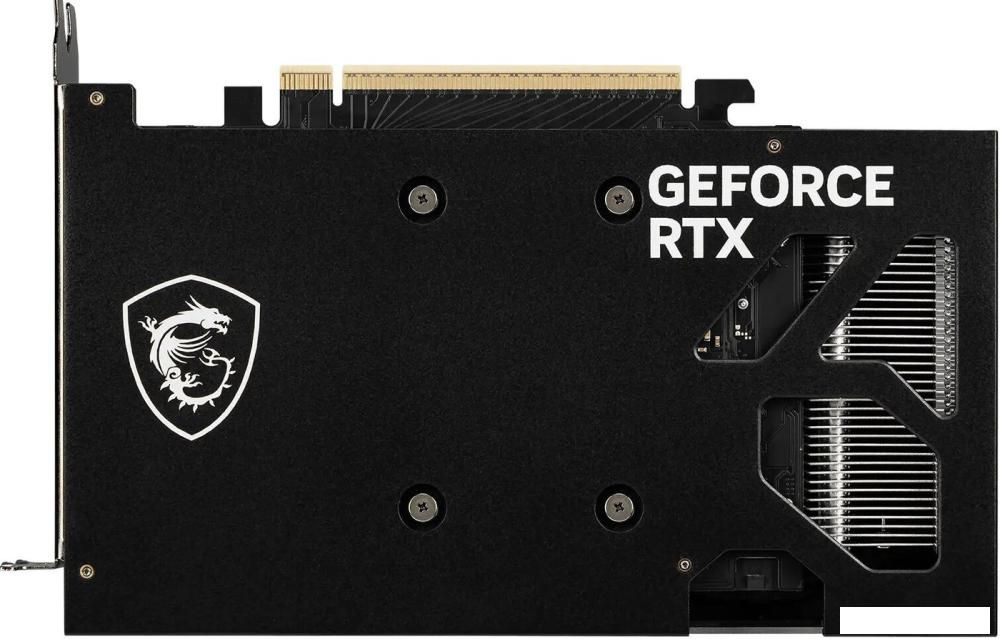 Видеокарта MSI GeForce RTX 5060 8G Ventus 2X OC V1