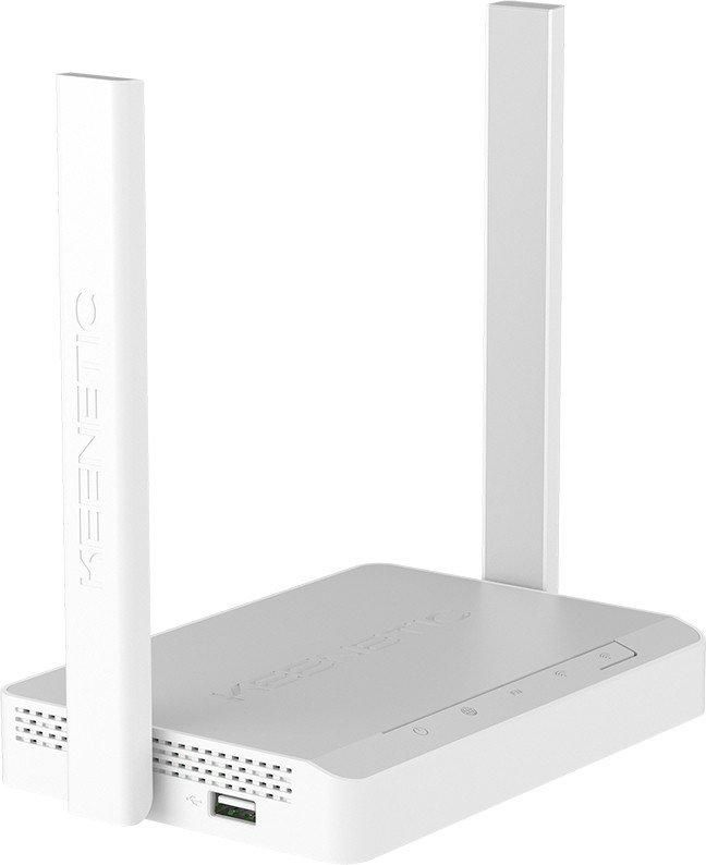 4G Wi-Fi роутер Keenetic Extra KN-1714