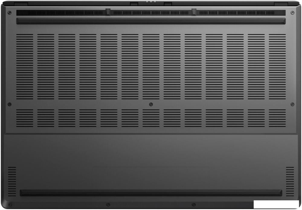 Игровой ноутбук ASUS ROG Zephyrus G16 2025 GU605CM-QR111