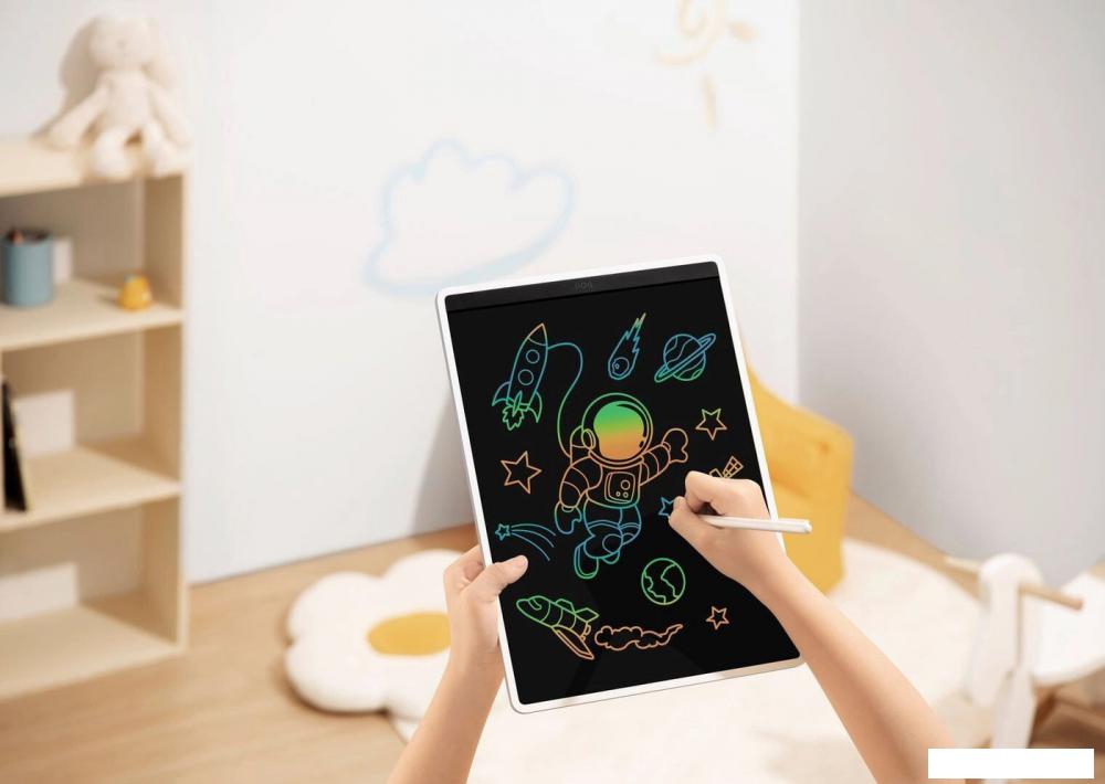 Планшет для рисования Xiaomi LCD Writing Tablet 13.5" Color Edition