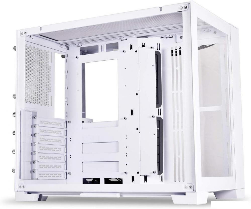 Корпус Lian Li O11 Dynamic Mini G99.O11DMI-S.00