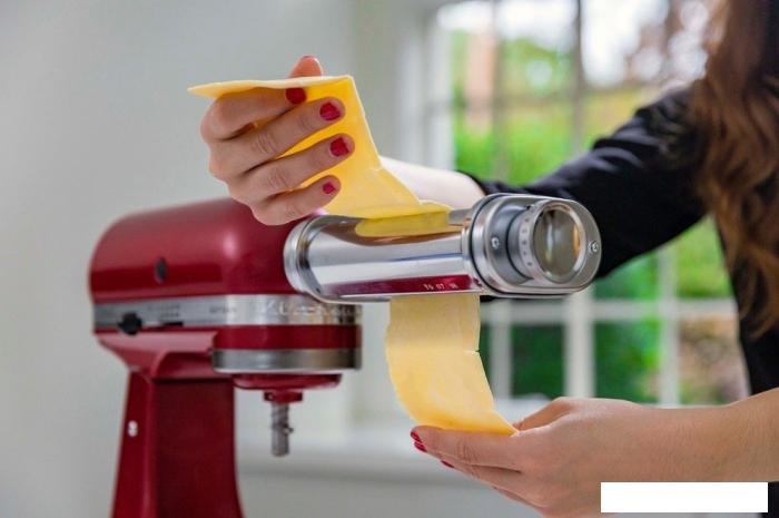 Насадка для раскатки теста KitchenAid 5KSMPSA