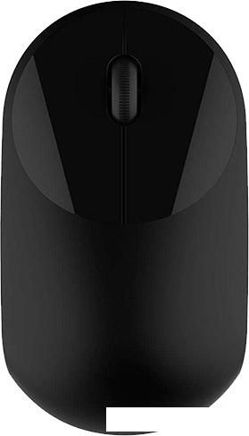 Мышь Xiaomi Wireless Mouse Lite XMWXSB01YM (китайская версия)