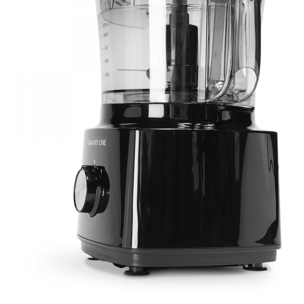 Кухонный комбайн Galaxy Line GL2305