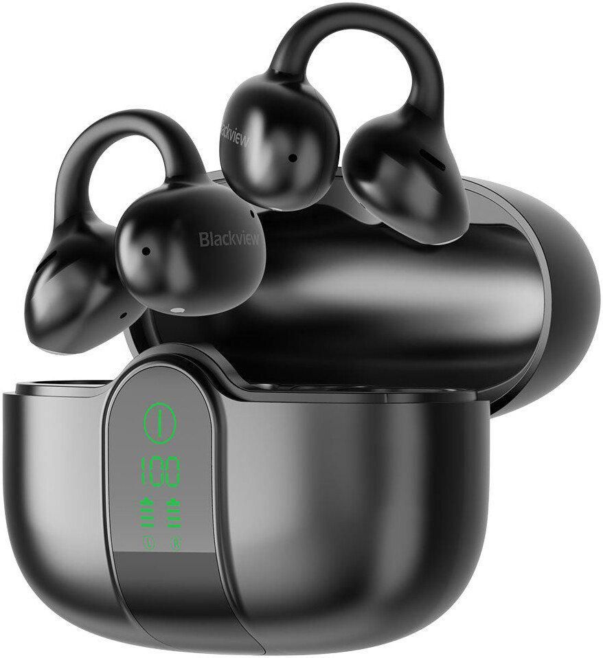 Наушники Blackview AirBuds 15 (черный)