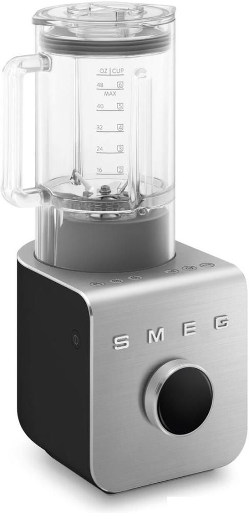 Стационарный блендер Smeg BLC02BLMEU