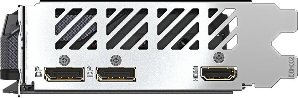 Видеокарта Gigabyte Radeon RX 9060 XT GAMING OC 8G GV-R9060XTGAMING OC-8GD
