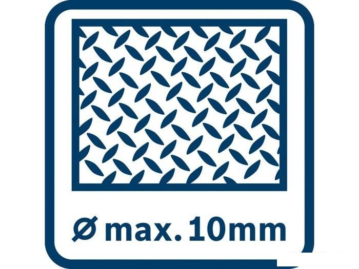 Дрель-шуруповерт Bosch GSR 185-LI Professional 06019K3000 (с 2-мя АКБ, кейс)