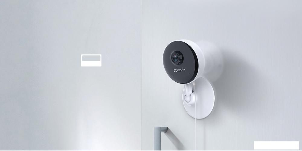 IP-камера Ezviz C1C-B CS-C1C-E0-1E2WF