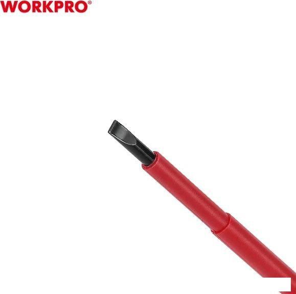 Отвертка Workpro WP341030