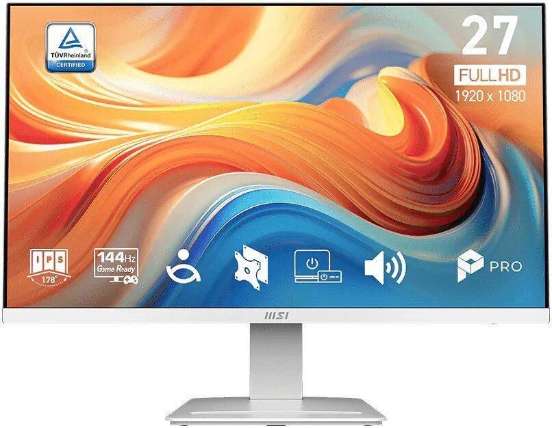 Монитор MSI Pro MP273W E14A