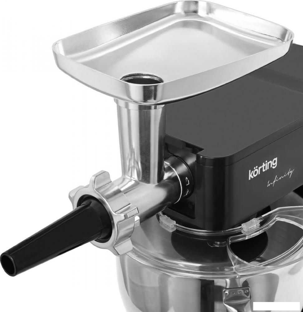 Кухонная машина Korting KKM 0101 M Infinity