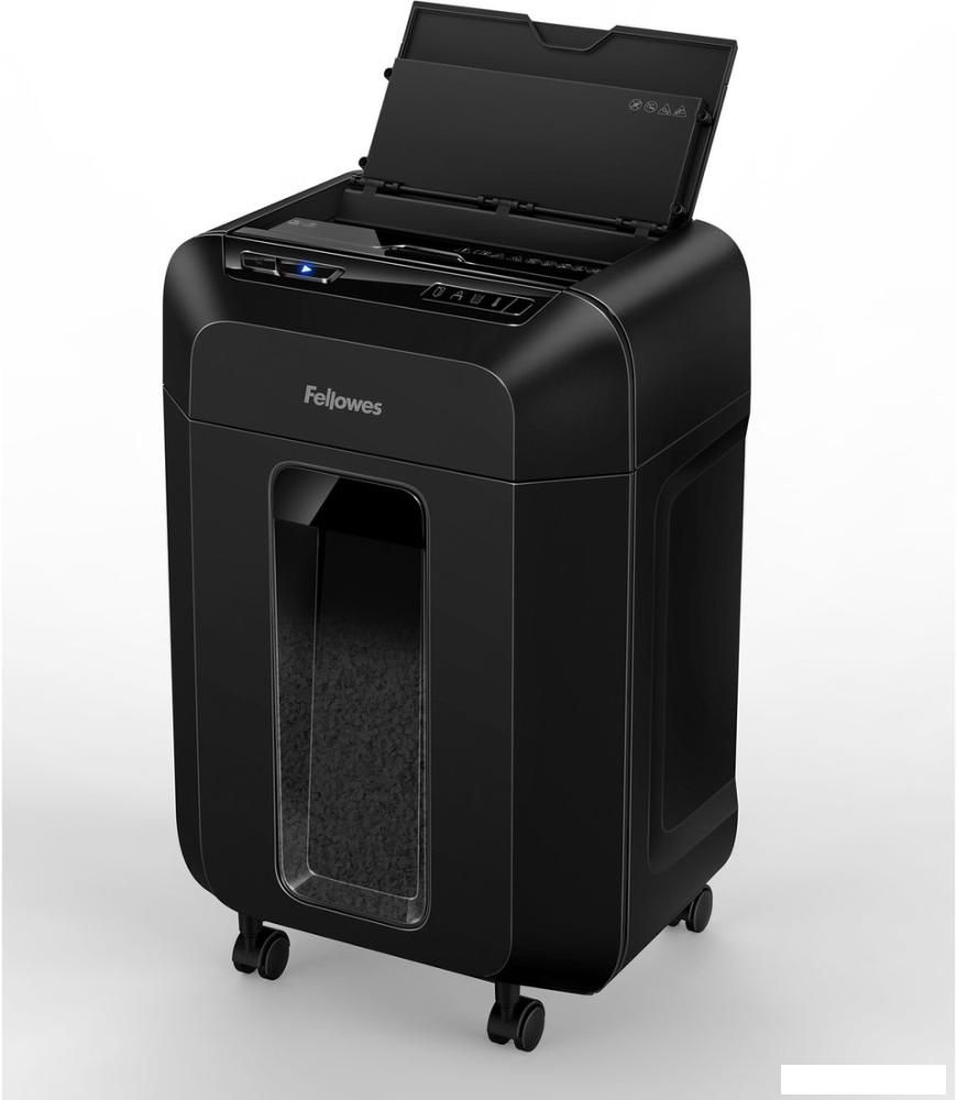 Шредер Fellowes AutoMax 90M