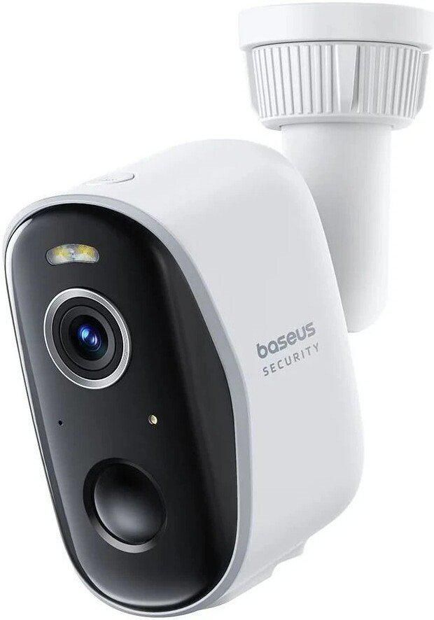 Комплект IP-камер Baseus Security N1 Plus 2-Cam Kit