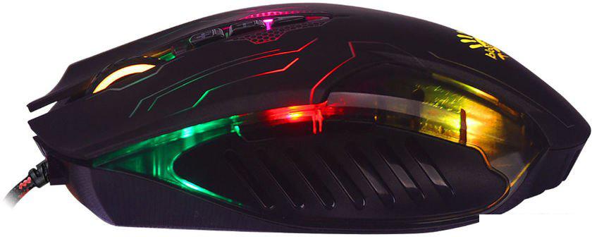Игровая мышь A4Tech Bloody Q51