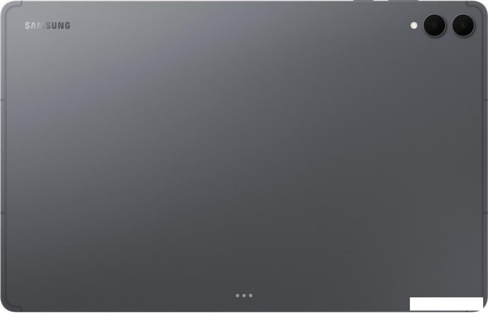 Планшет Samsung Galaxy Tab S11 Ultra Wi-Fi SM-X930 16GB/1TB (серый)