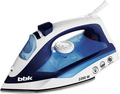 Утюг BBK ISE-2201 Утюг BBK ISE-2201