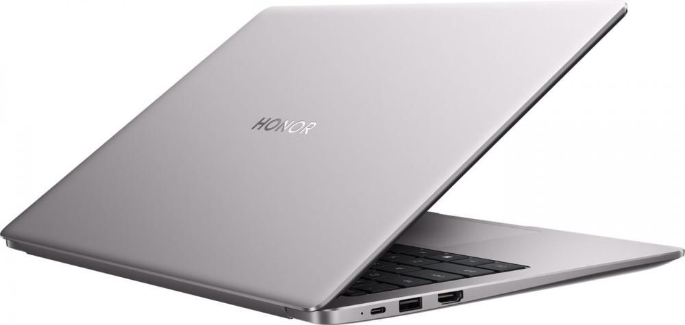 Ноутбук HONOR MagicBook X14 2025 GDG-X 5301ALXB