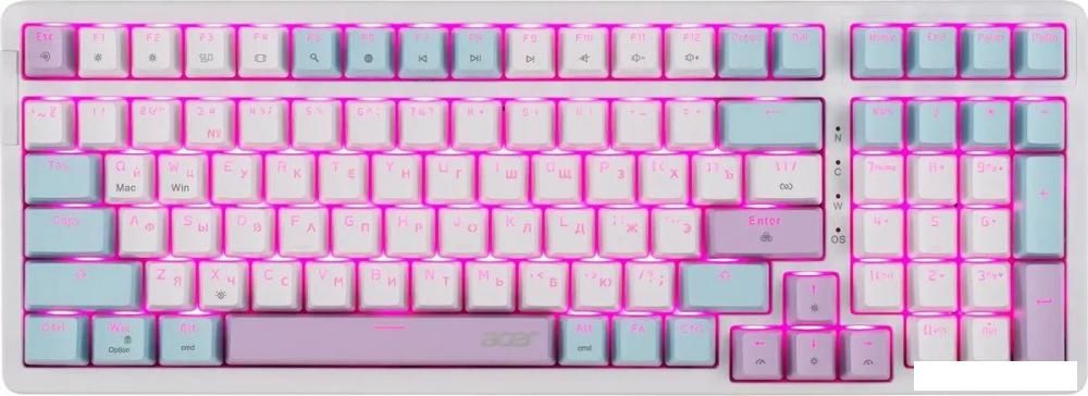 Клавиатура Acer OKW304