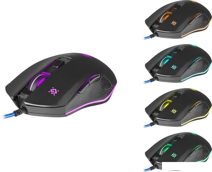 Игровой набор Defender Singularity MKP-118