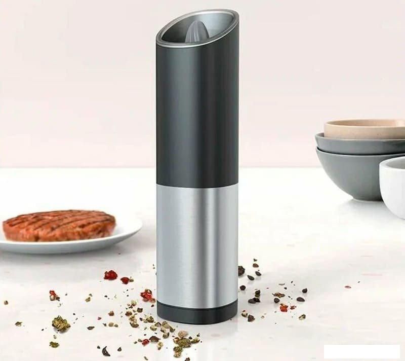 Электроперечница Circle Joy Gravity Electric Grinder CJ-EG03 (серый)